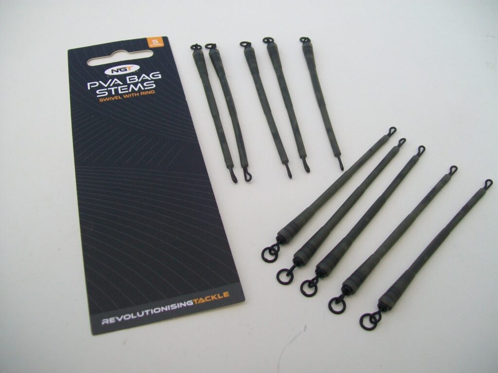 NGT Lead Stems