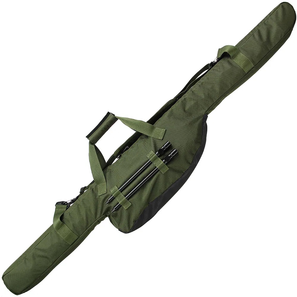 NGT Profiler Twin Compact Rod Holdall (777)