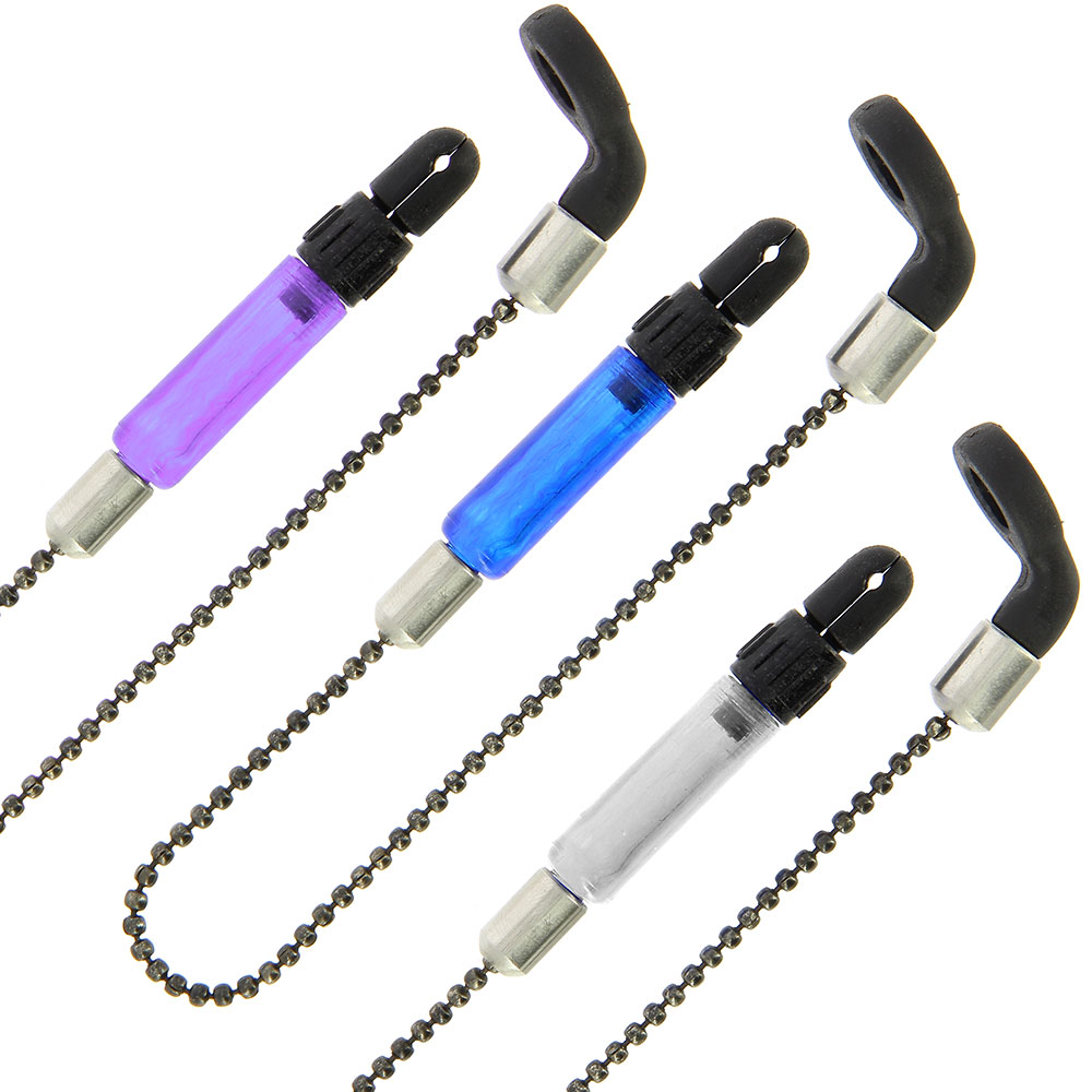 NGT ProLine Indicator Set 3 Chain Indicators