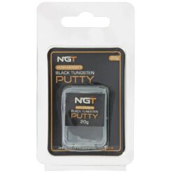 NGT Tungsten Putty - 20g High Density