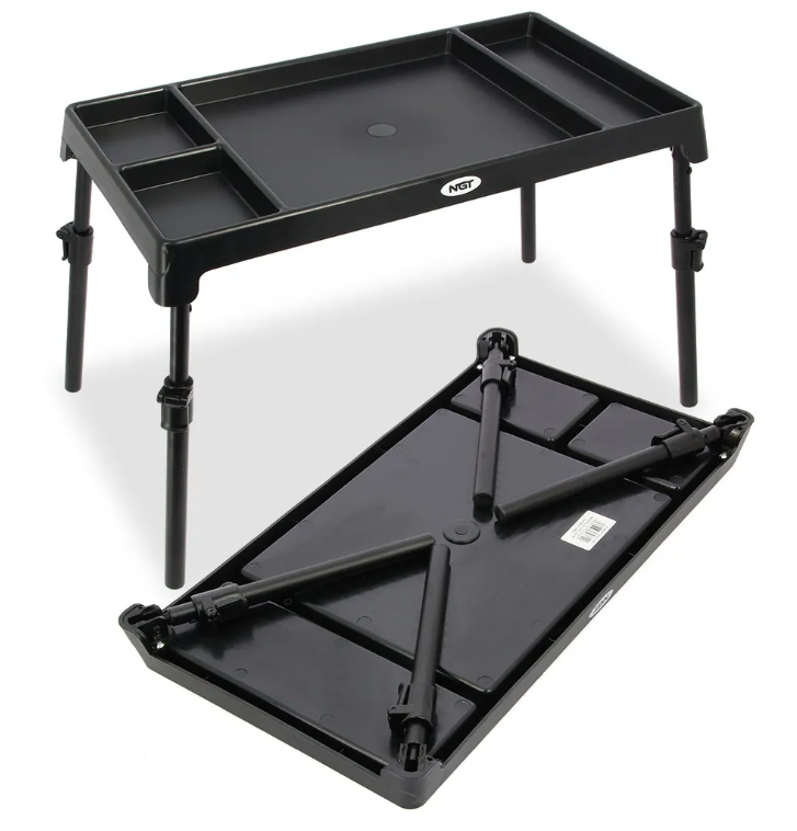NGT XPR Bivvy Table