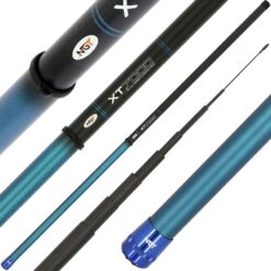 NGT XT-7000 7m Full Carbon Whip