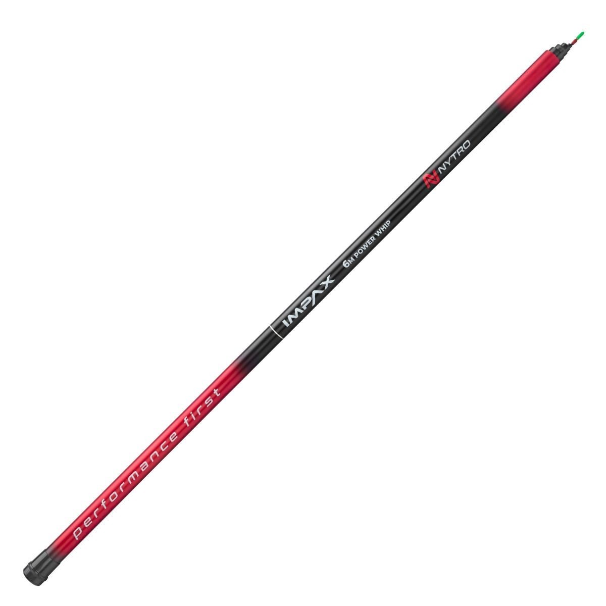 Nytro Impax Elasticated Whip