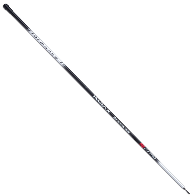Nytro Impax Whip