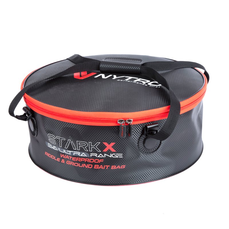 Nytro StarkX EVA Riddle and Bait Carryall