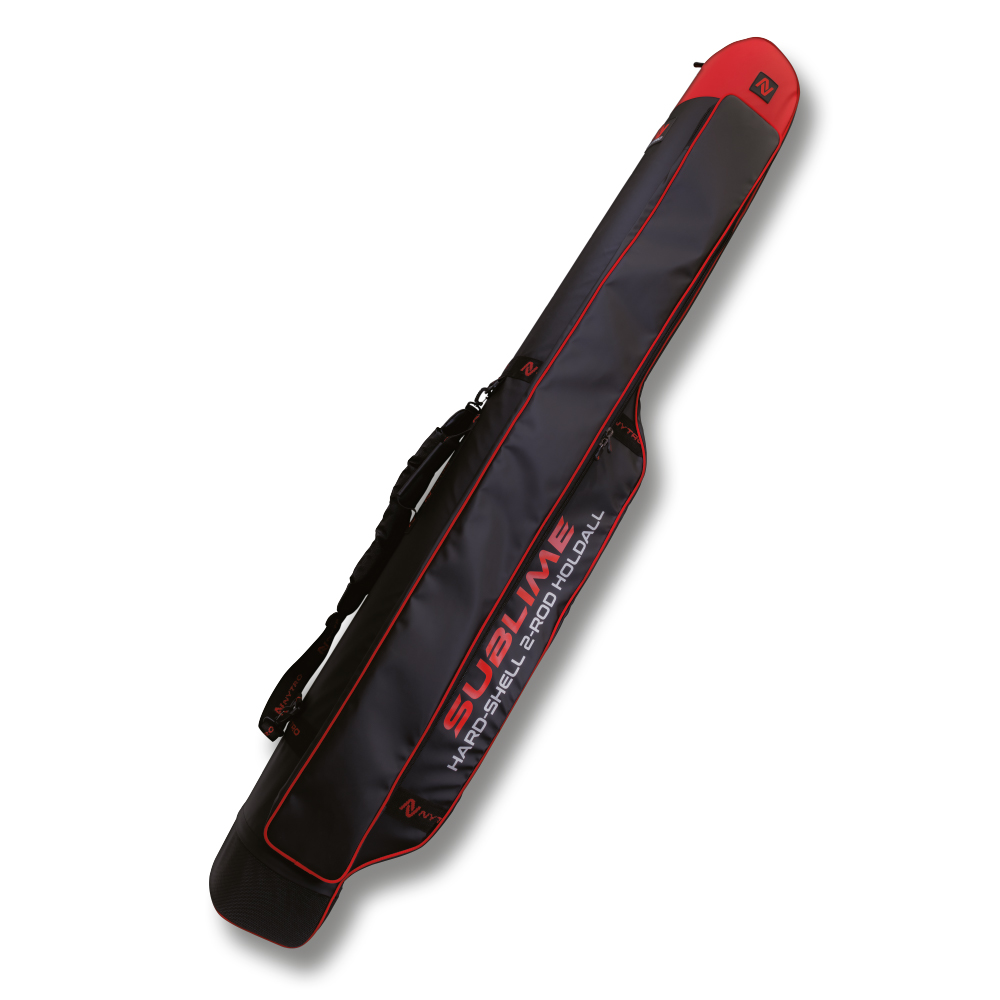 Nytro Sublime Rod Holdall
