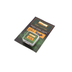 PB Products Double Barrel Crimps
