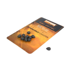 PB Products Downforce Tungsten Shot on the Hook Beads -10pcs
