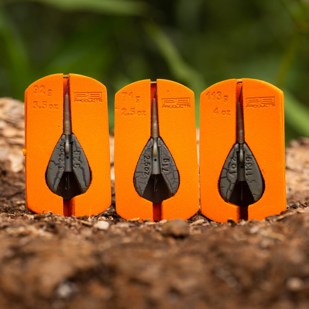 PB Products Hit & Run SET Centre Impact Lead