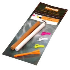 PB Products Nymph Zigligners & Foam set