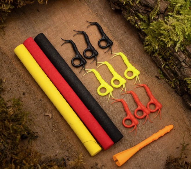 PB Products Snail-Aligner Zig Kits