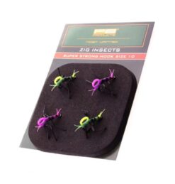 PB Products Super Strong Zig Insects