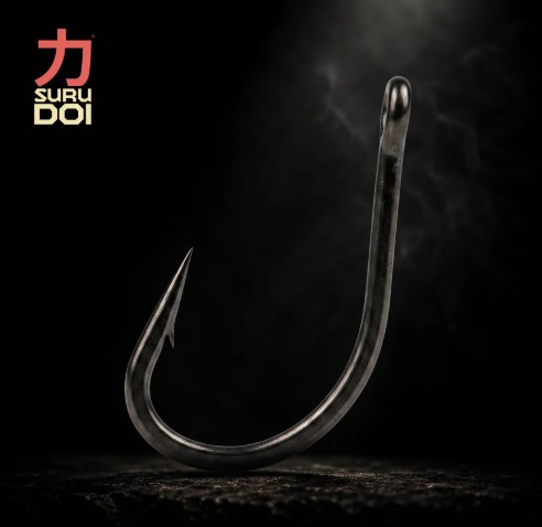 PB Products Surudoi Super strong Hooks