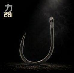 PB Products Surudoi Wide Circle Hooks