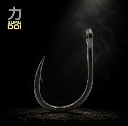 PB Products Surudoi Wide Circle Hooks