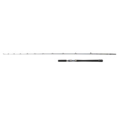 Penn Battalion Solid Hybrid Boat Rod