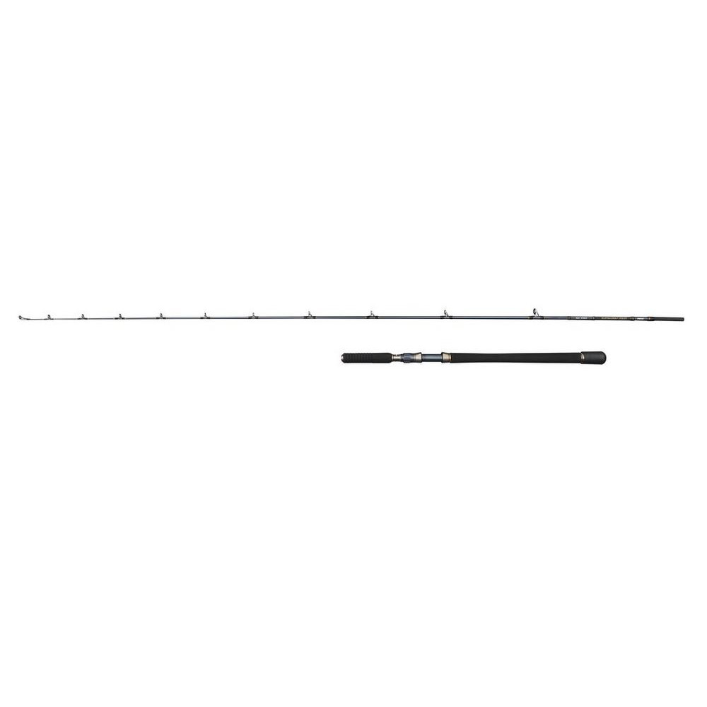 Penn Battalion Solid Hybrid Boat Rod