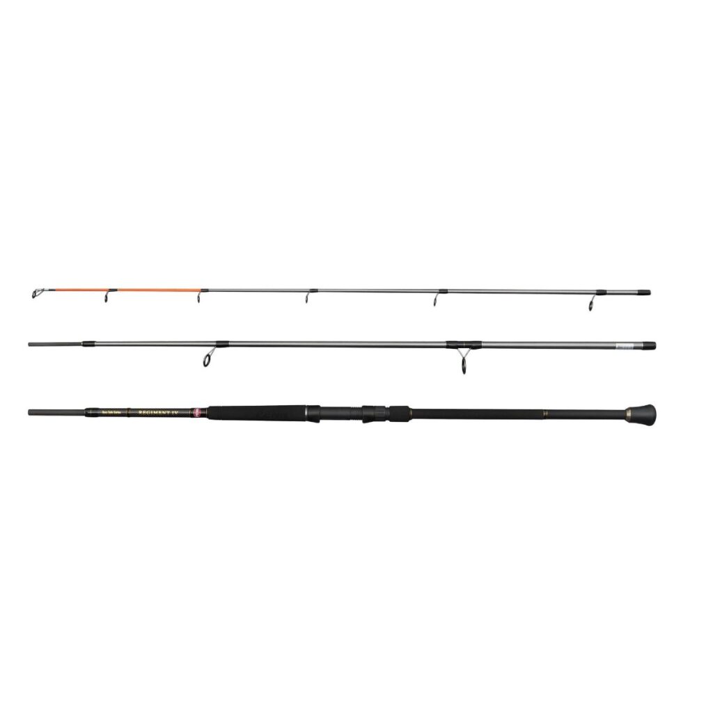 Penn Regiment IV Bass Spin Rod