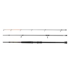 Penn Regiment IV Bass Spin Rod