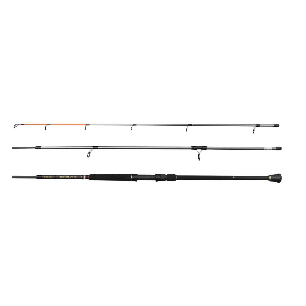 Penn Regiment IV Bass Spin Rod