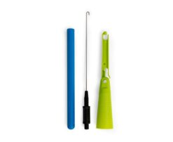 Preston Bung & Extractor Kit