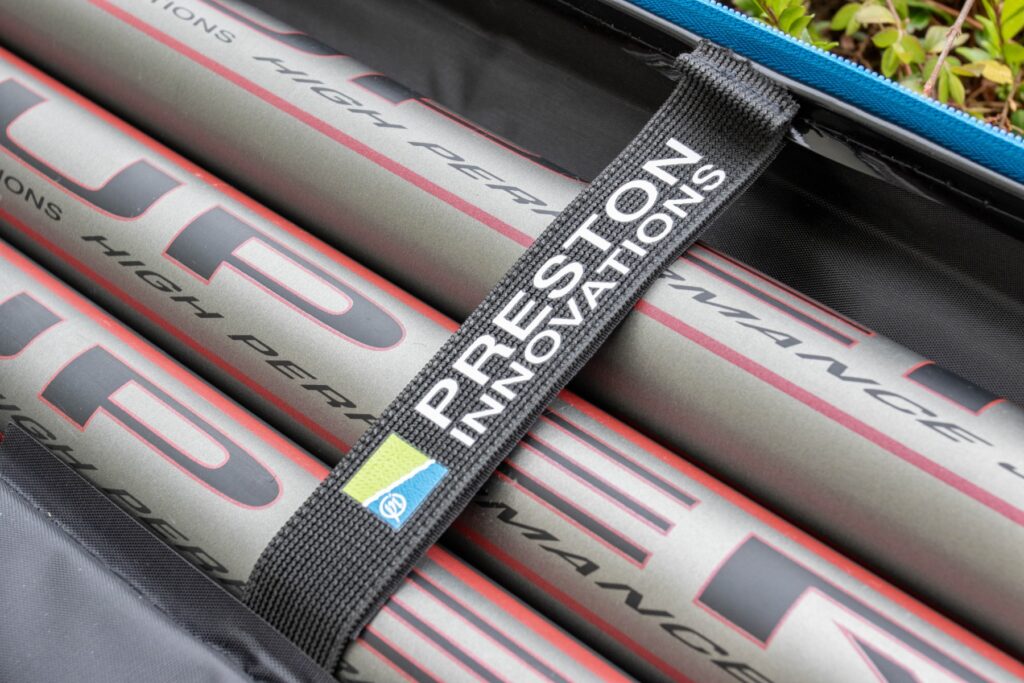Preston Hardcase Pole Safe 193cm