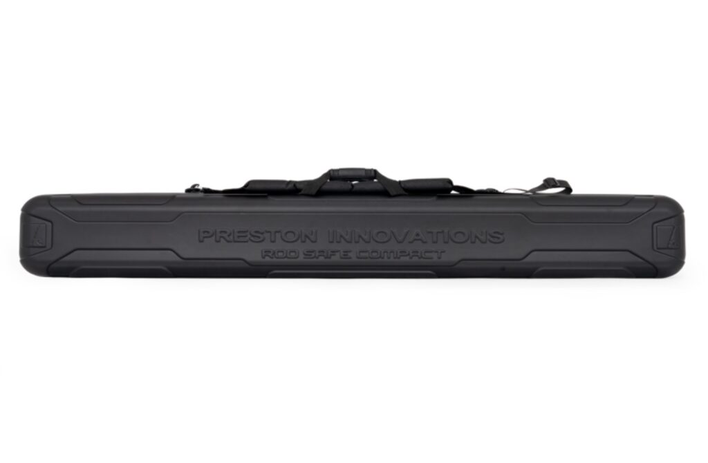 Preston Hardcase Rod Safe Compact