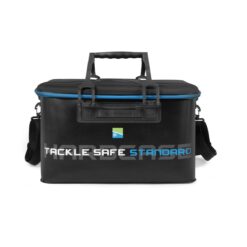 Preston Hardcase Tackle Safe