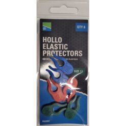 Preston Hollo Elastic Protector