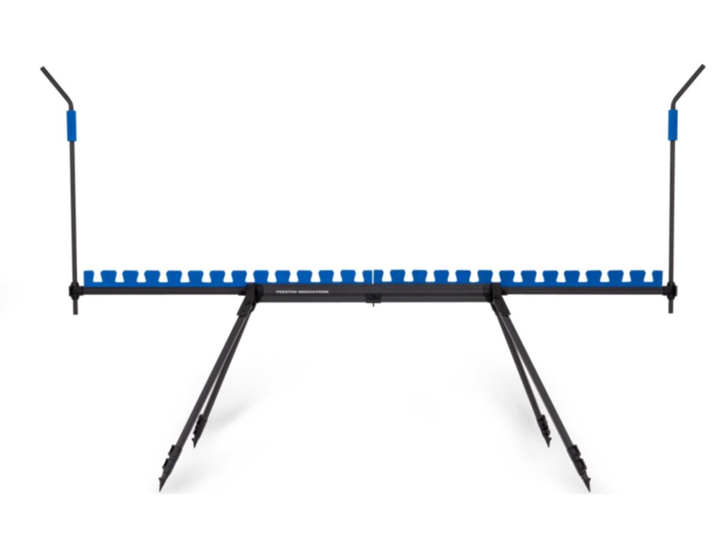 Preston Inception Pro Roost Distance Stick Combo