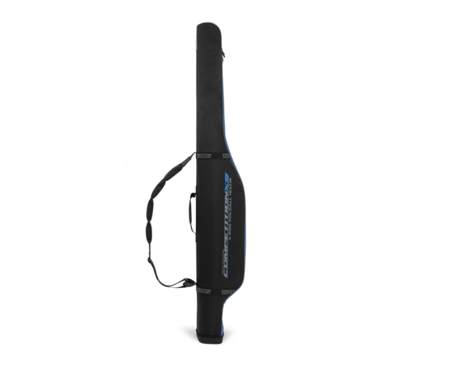 Preston Innovations Competition XS 4 Rod Holdall