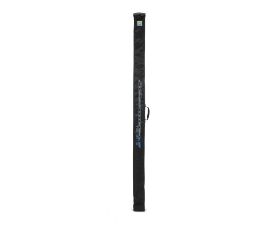Preston Innovations Competition XS Top Kit Case Long 8