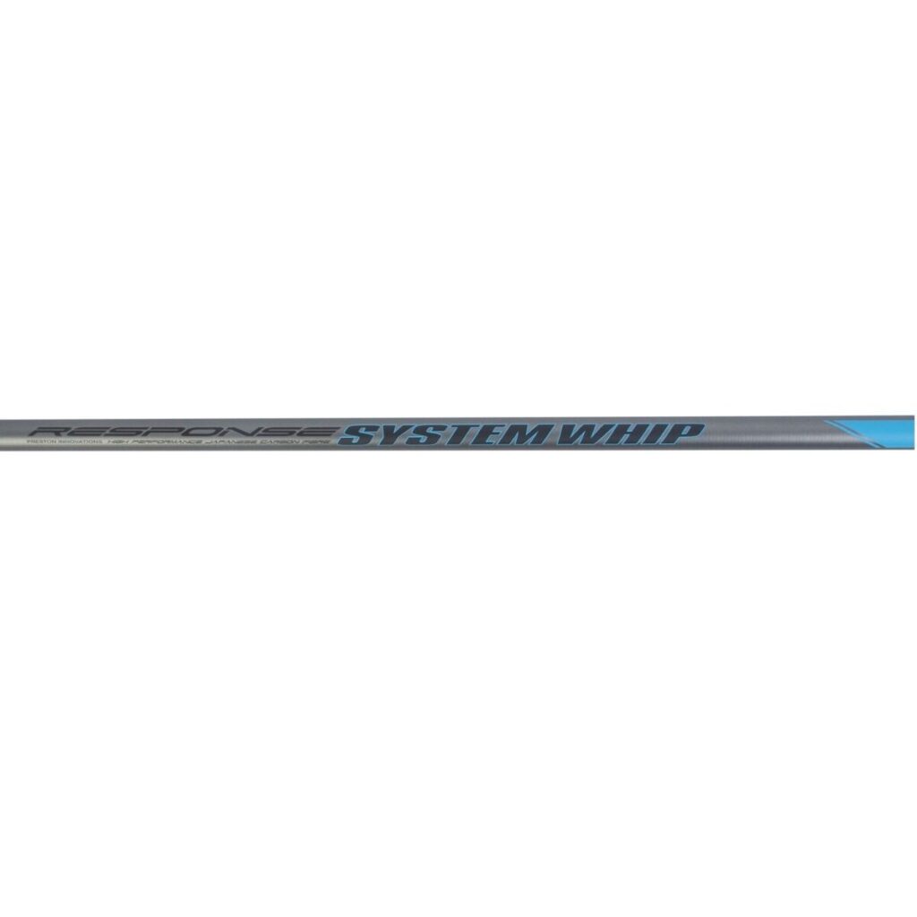 Preston Innovations Response System Whip