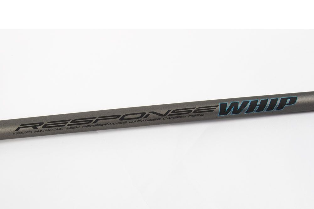 Preston Innovations Response Whip