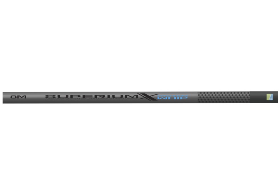Preston Innovations Superium 8m System Whip
