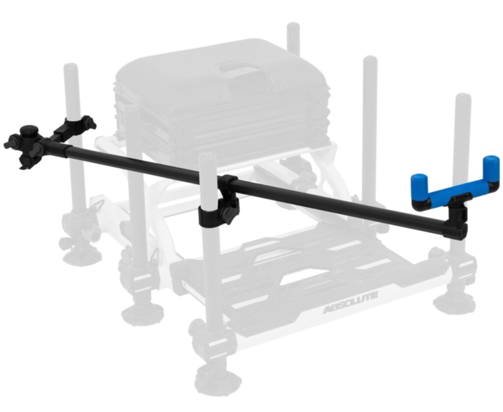 Preston Offbox Pole Support System