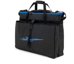 Preston Supera X Tray & Net Bag