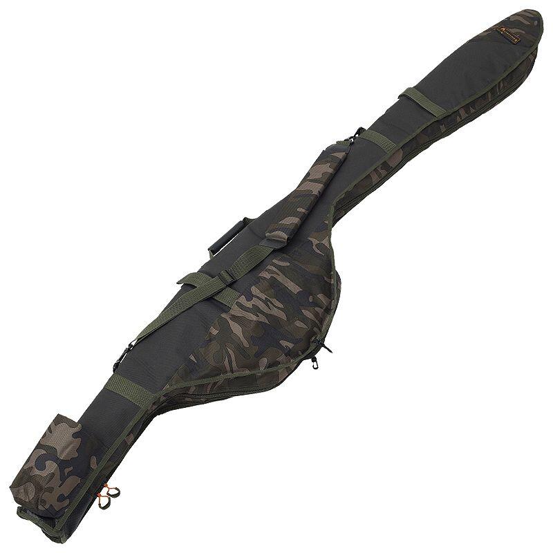 Prologic Avenger Padded Multi Sleeve