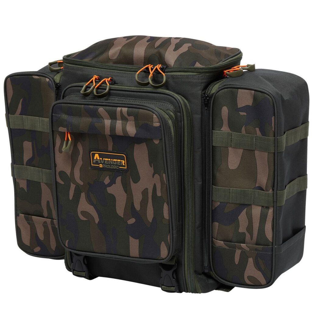 Prologic Avenger Rucksack