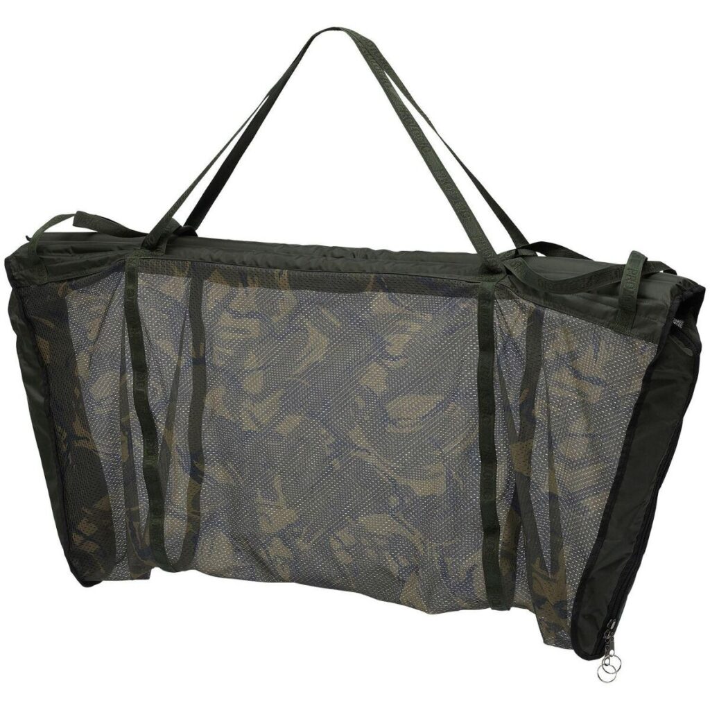 Prologic Floating Retainer Weigh Sling Camo