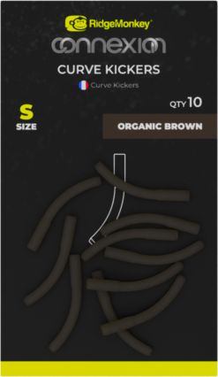 RidgeMonkey Connexion Curve Kickers