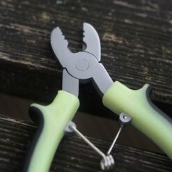 RidgeMonkey Nite Glo Crimp Tool