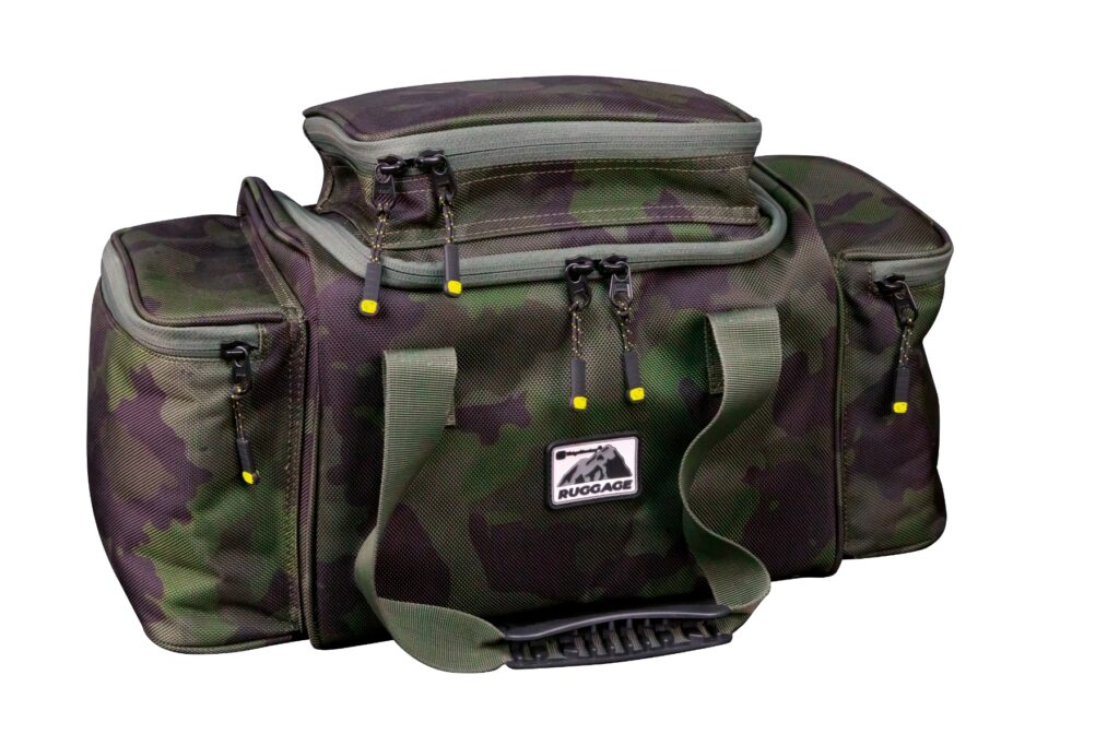 RidgeMonkey Ruggage Small Cookware Carryall