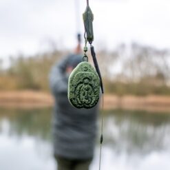 RidgeMonkey Zead Flat Pear Leads