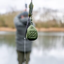 RidgeMonkey Zead Square Pear Leads