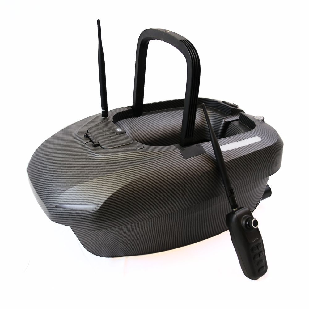 Rippton Rogue Bait Boat