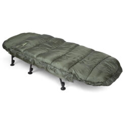 Saber SLP-4 Sleep System Bedchair