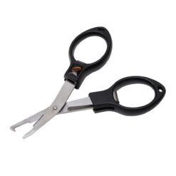 Savage Gear Magic Folding Scissors 11cm