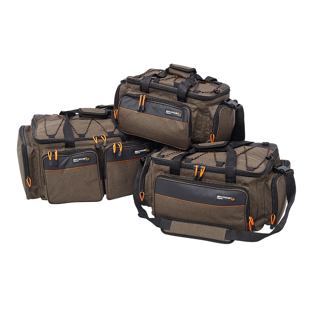 Savage Gear System Carryall