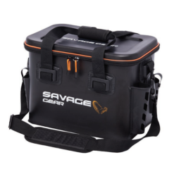 Savage Gear WPMP Boat and Bank Bag Large 24L